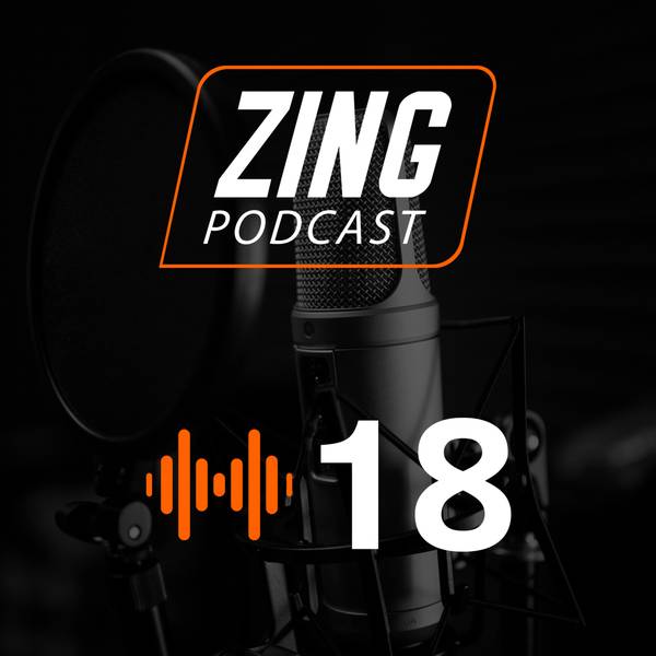 Zing Podcast